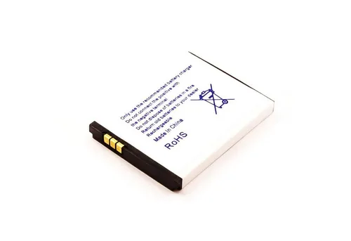 Produktbild AGI Akku kompatibel mit AVM FritzFon 312BAT006/312BAT016 Akku Akku