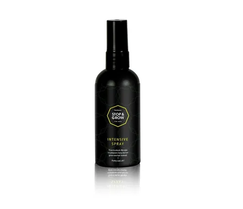 Hairdreams Haartonikum Hair & Grow Intensive Spray, 1-tlg., Anti-Haarausfall, Haarwuchs