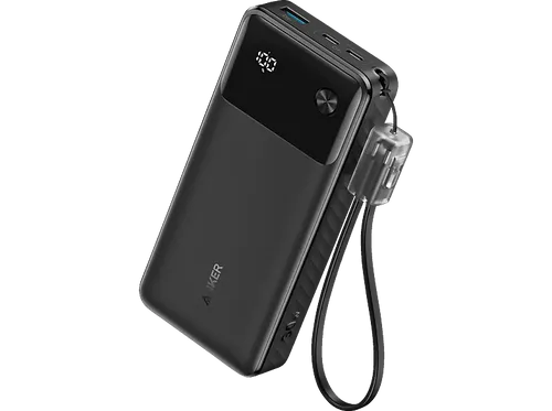 Produktbild Anker Innovations Power Bank 20.000mAh 30W