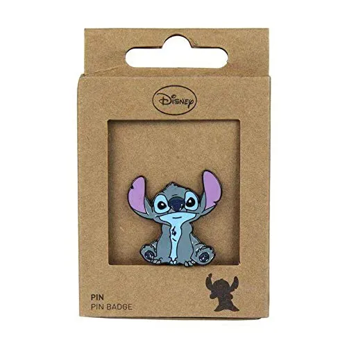 Disney Stitch Pin