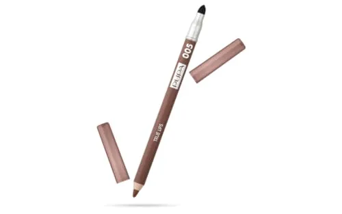 PUPA Milano True Lips Blendable Lip Contour Pencil von Pupa