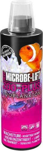 ARKA Zoo-Plus - Tierisches Plankton 473ml