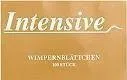 Biosmetics Intensive Wimpernblättchen gewachst 100 Stück