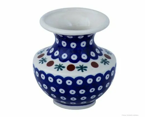 Original Bunzlauer Keramik 300 ml Vase 