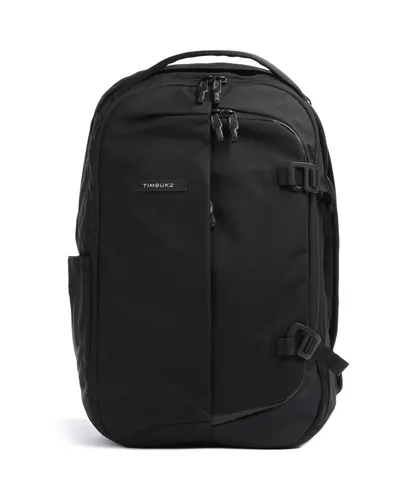 Timbuk2 Never Check Rucksack mit Laptopfach 50 cm, schwarz - Daypacks mit speziellem Laptopfach für optimalen Schutz und einfachen Zugriff, ideal für Reisen und den täglichen Gebrauch.