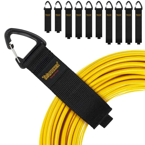 Spanngurte von Trilancer