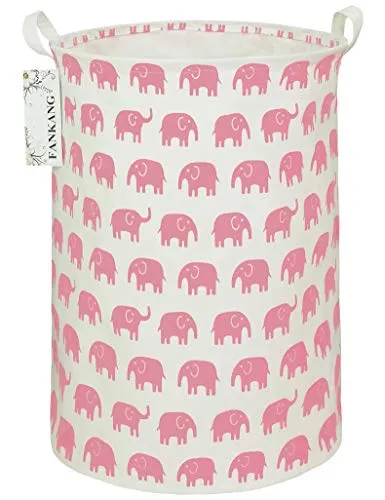 Faltbare Wäschesammler von FANKANG