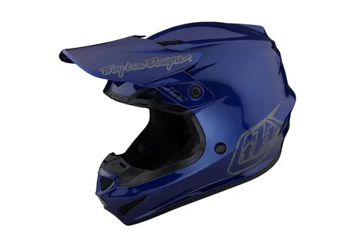 Troy Lee Designs Motocrosshelm