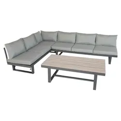 Bellavista Largo Garten Lounge Set