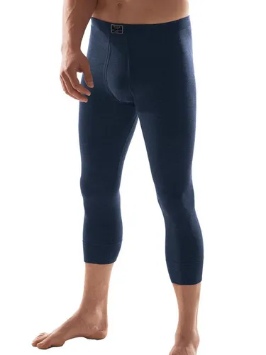 ESGE - Die Wäsche-Macher Lange Unterhose Herren Unterhose 3/4 lang Jeans (Stück, 1-St) mit eingriff