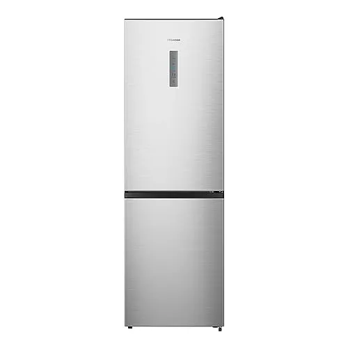 Hisense RB390N4BCC in schwarz von Hisense