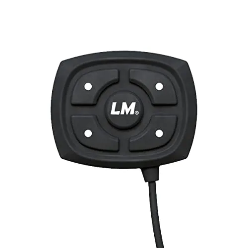 LED-MARTIN Bedienteil MB5 von LED-MARTIN