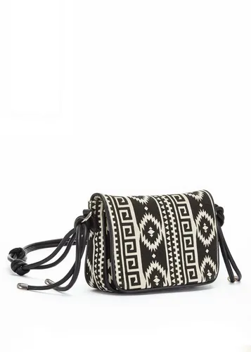 LASCANA Crossbody Bag, Damen Umhängetasche