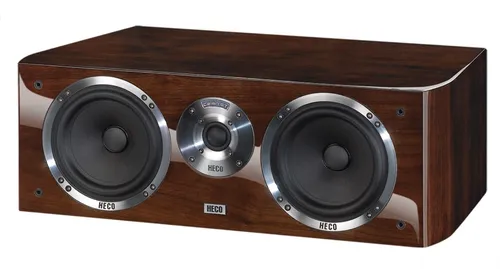 Produktbild HECO Celan GT Center 42 Piano Espresso