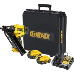 DeWalt Elektronagler DCN930P2-QW von DeWalt