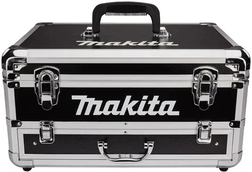 Makita Aluminium Koffer für Accessoires