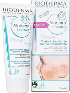 BIODERMA Atoderm Intensive Balsam b.Neurodermitis 75 ml
