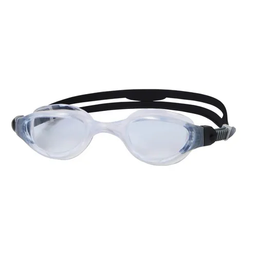 ZOGGS PHANTOM 2.0 Schwimmbrille, klares Grau von Zoggs