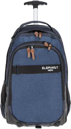 Elephant Hero Signature Schulrucksack von Elephant