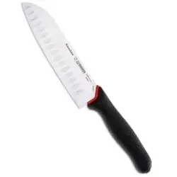 Giesser Santoku 18 cm von Johannes Giesser Messerfabrik GmbH