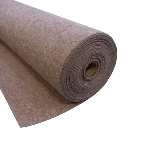 Bastelfilz 1m waschbar Meterware Filz 90cm breit, 3mm stark Dekofilz Filzstoff Farbwahl uni & meliert