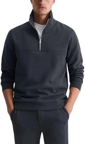 MARC O'POLO Herren Sweatshirt 