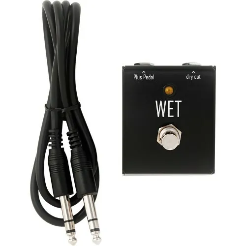 Gamechanger Audio FSW Fußschalter f. PLUS | Neu