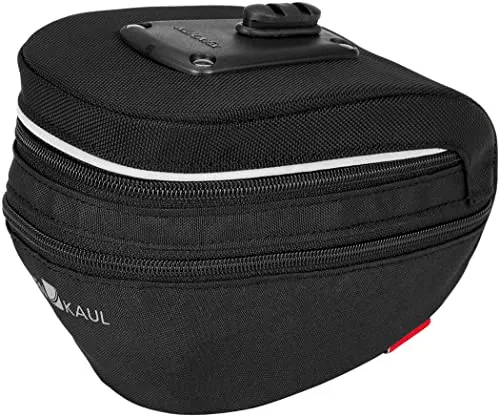 KlickFix 0299XL Unisex Adult Farradtasche Micro Sport 200