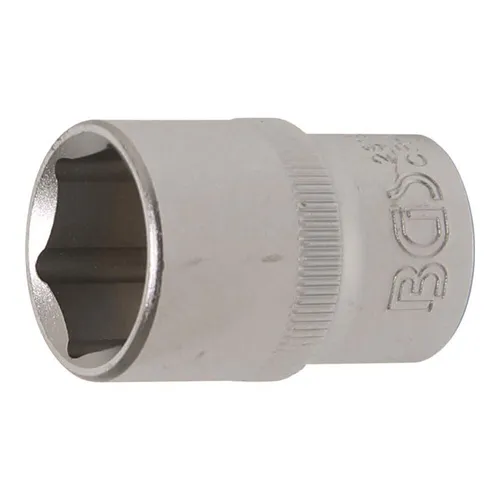 Steckschlüssel-Einsatz, Pro Torque®, 12,5 (1/2), 19 mm von BGS technic