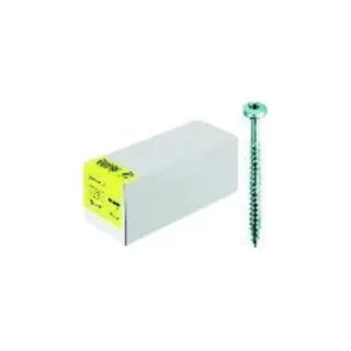 E-NORMpro SPS Pan-Head zn ISR 4,5x 30 HP, 500 Stück