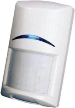 Bosch ISC-BPR2-WP12 Bewegungsmelder Verkabelt Weiß in weiß von Bosch