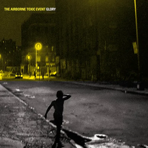 The Airborne Toxic Event Glory (Vinyl) (US IMPORT)