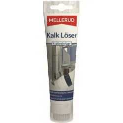 MELLERUD CHEMIE GMBH MELLERUD Kalk Löser Kraftreiniger, Beseitigt auch hartnäckige Kalkablagerungen, 75 ml - Tube 2003203548