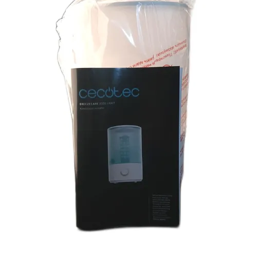Cecotec Breezecare 2500 Light Luftbefeuchter