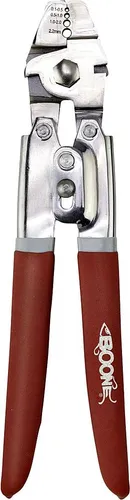 Produktbild Boone® Deluxe Crimping Tool Crimpzange