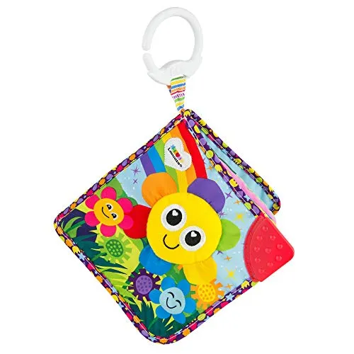 Lamaze Colours Book 941-27934