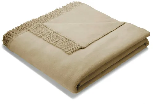 Biederlack Wohndecke 