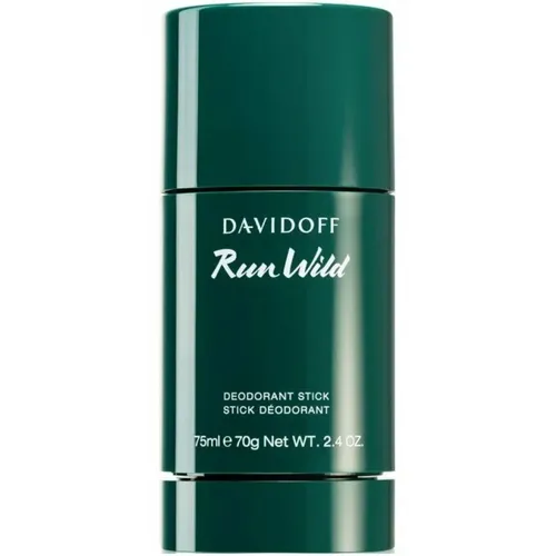DAVIDOFF Körperspray Run Wild