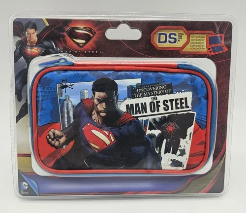 Nintendo 3DS, 3DS XL, DS Lite, DS XL, DS i Tasche 