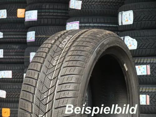 Bridgestone Blizzak LM005 Stern XL M+S 3PMSF 245/50 R19 105H Winterreifen - Autoreifen mit hervorragender Traktion auf Schnee und Eis, ideal für sicheres Fahren im Winterwetter.
