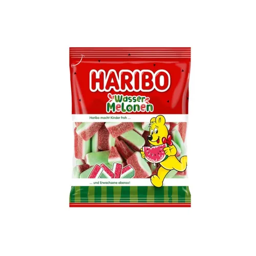 Wassermelonen-Gelee 160g - Haribo
