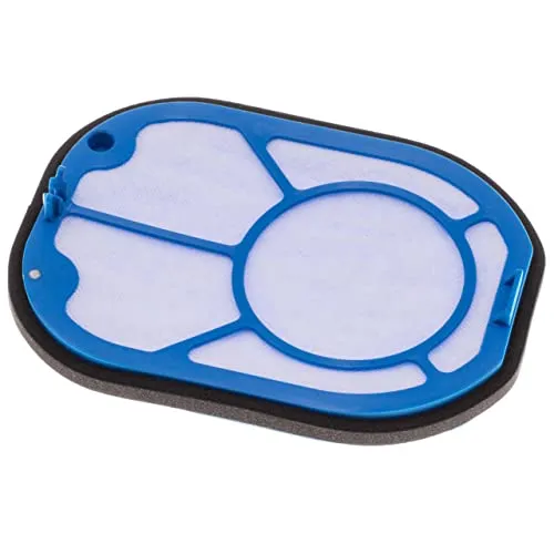 vhbw Vormotorfilter kompatibel mit Dyson DC16, DC16 Animal, DC16 AnimalPro Staubsauger - Motorschutzfilter, Abwaschbar