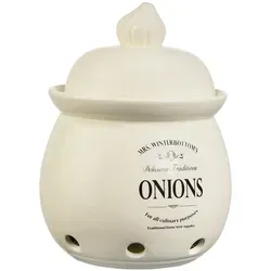 BUTLERS Zwiebeltopf 19,5 cm von Butlers