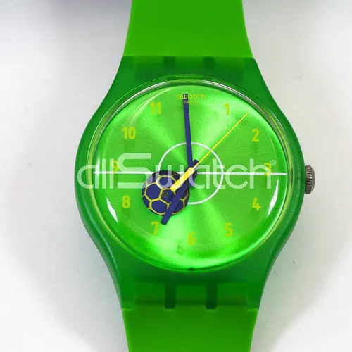SWATCH New Gent 2014 von Swatch
