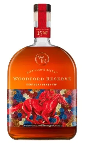 Produktbild Woodford Reserve Kentucky Derby Edition 2024