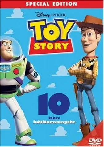 Toy Story [Special Edition]