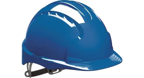 JSP Schutzhelm EVO®2 blau HDPE EN 397