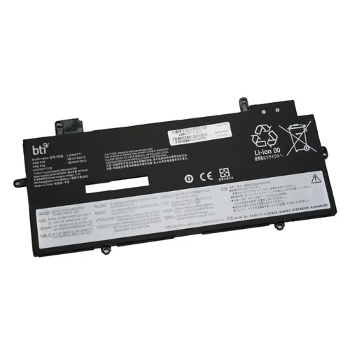 Origin Storage REPLACEMENT 4 CELL NOTEBOOK - Batterie - 57 mAh