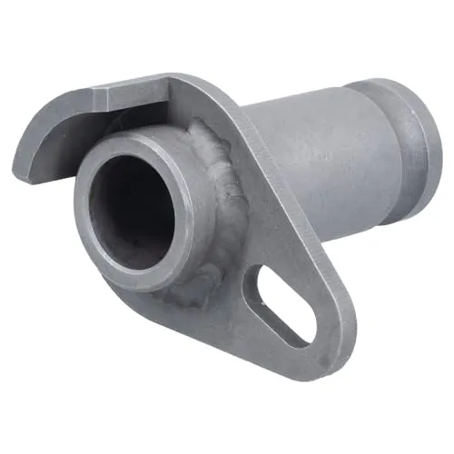 Venandi Hohlwelle CNC für M53/M54 Motor mit 2X O Ring