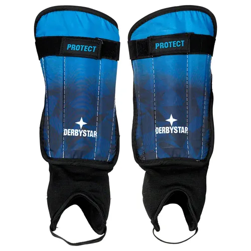 Derbystar Schienbeinschoner Protect v23